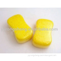 car cleaning sponge